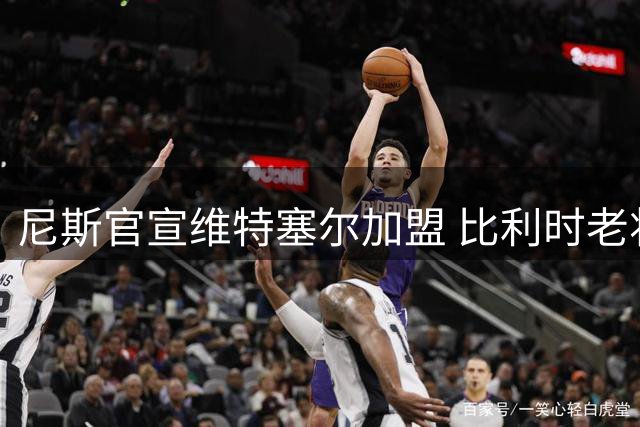 尼斯官宣维特塞尔加盟 比利时老将自由转会法甲