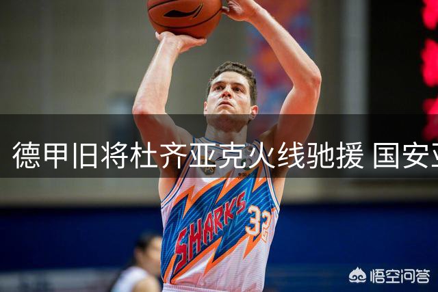 德甲旧将杜齐亚克火线驰援 国安亚冠中场迎强援