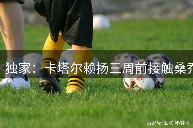 独家：卡塔尔赖扬三周前接触桑乔 转会谈判陷入停滞
